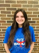 Marissa Robershaw 